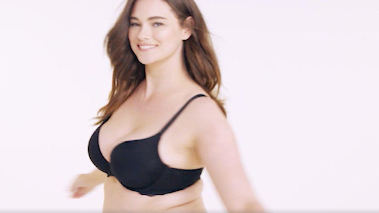 Torrid - Sexy Sale STARTS NOW! 40% off all bras when you buy 3 or