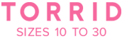 Torrid Logo