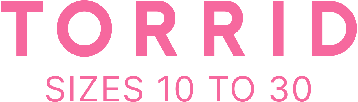 Torrid Logo