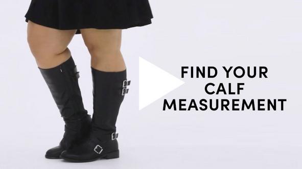 How to find your perfect Boots. click to play
