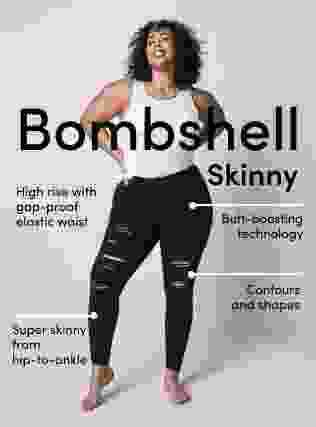 Bombshell skinny jeans store torrid