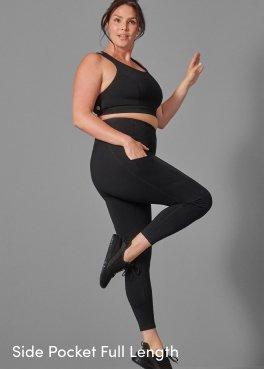 Hot Pants Workout Shorts