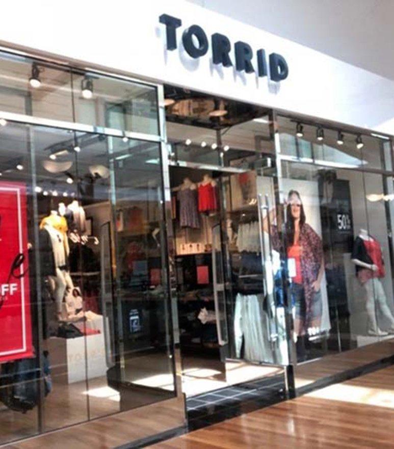 Plus Size Clothing in DES PERES, MO at Torrid