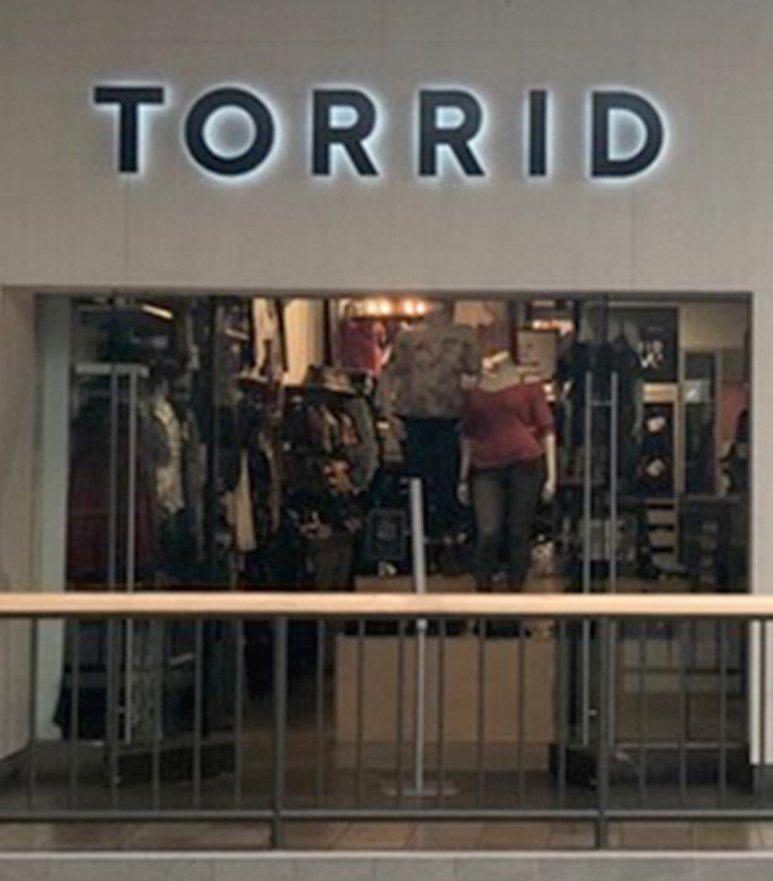 Plus Size Clothing in Albuquerque, NM at Torrid