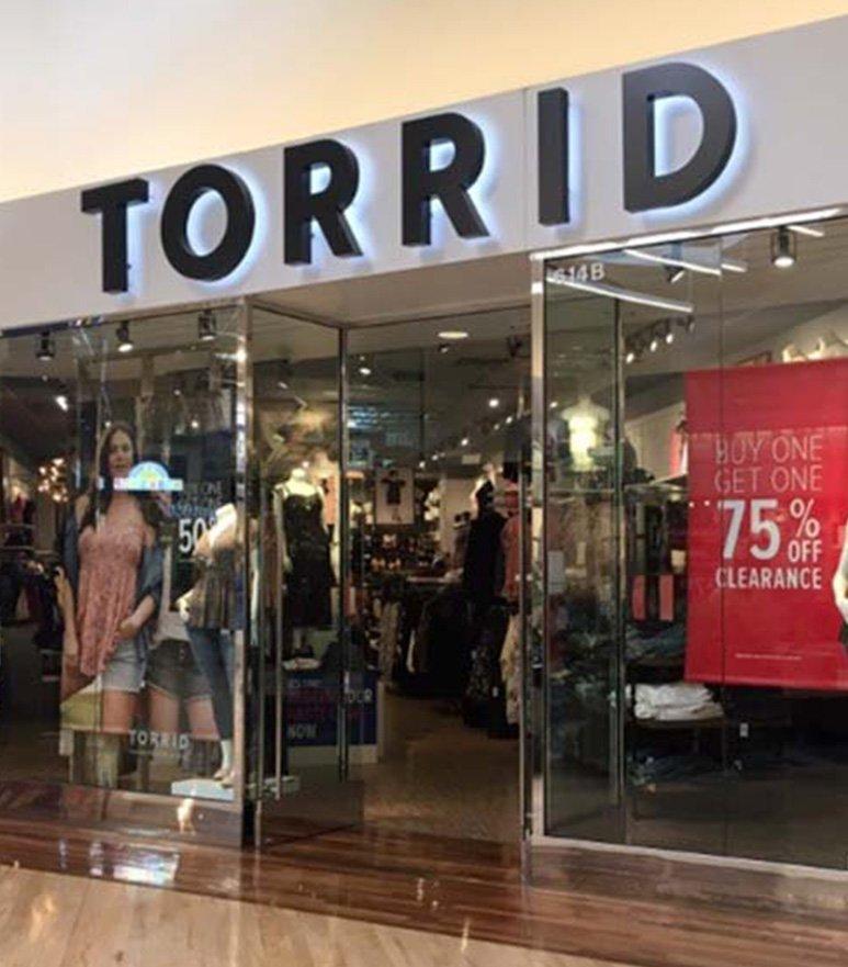 concord mills formal dress shop Concord Mills Mall main image 1