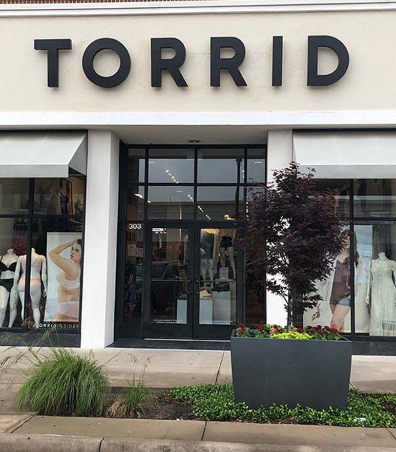 Plus Size Clothing in Cedar Hill, TX at Torrid