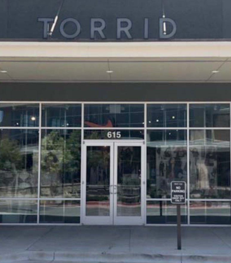 Plus Size Clothing in Lubbock, TX at Torrid