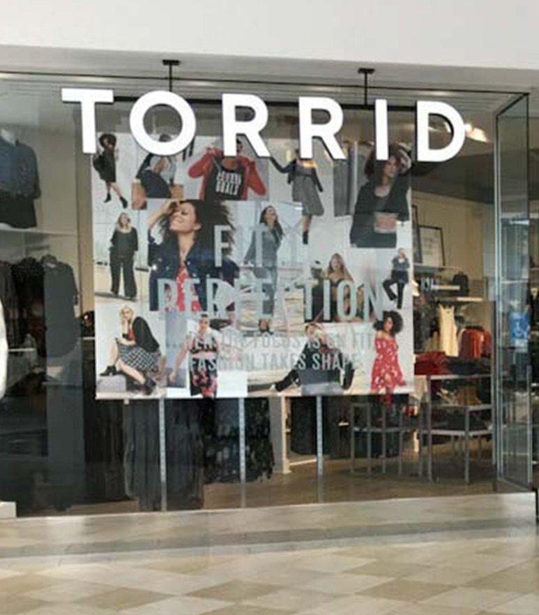 Plus Size Clothing in Albany, NY at Torrid