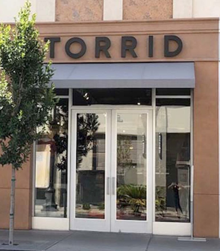 Plus Size Clothing in Las Vegas, NV at Torrid