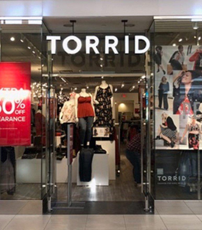 Plus Size Clothing in Reno, NV at Torrid