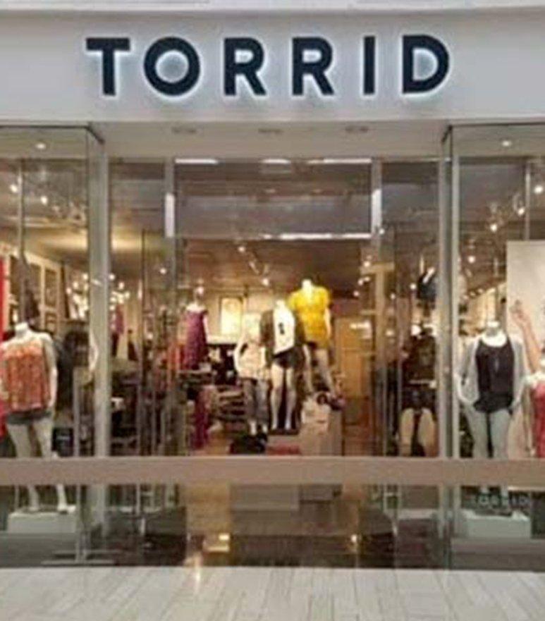 Plus Size Clothing in Holyoke, MA at Torrid