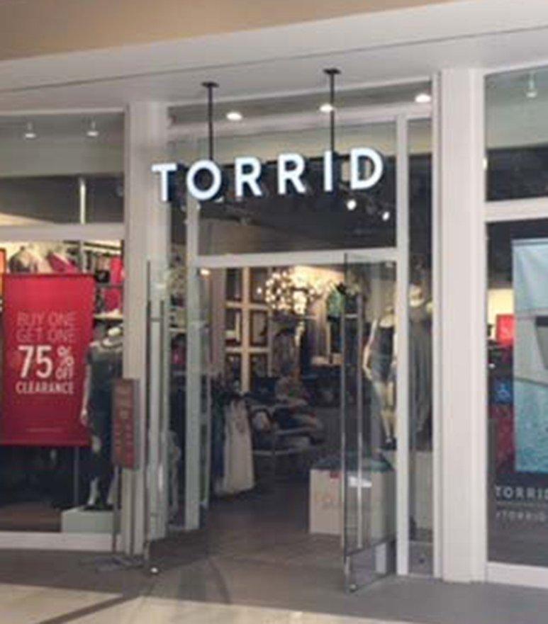 Plus Size Clothing in Twin Falls, ID at Torrid