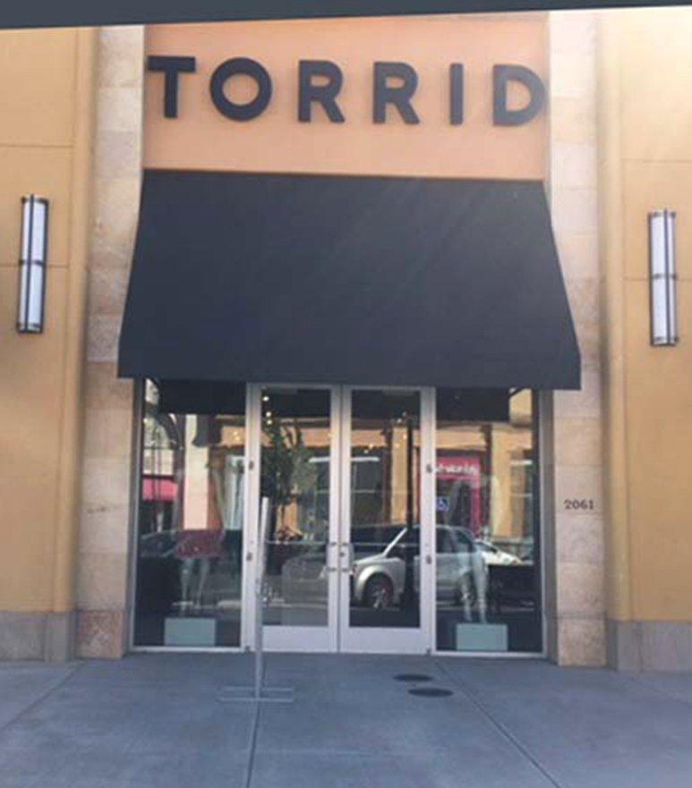 Plus Size Clothing in Folsom, CA at Torrid