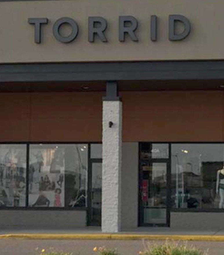 Plus Size Clothing in Fargo, ND at Torrid