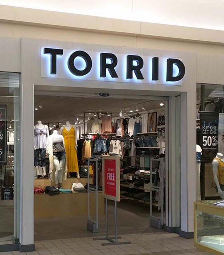 Shop torrid women's clothing store Clearance Black Friday