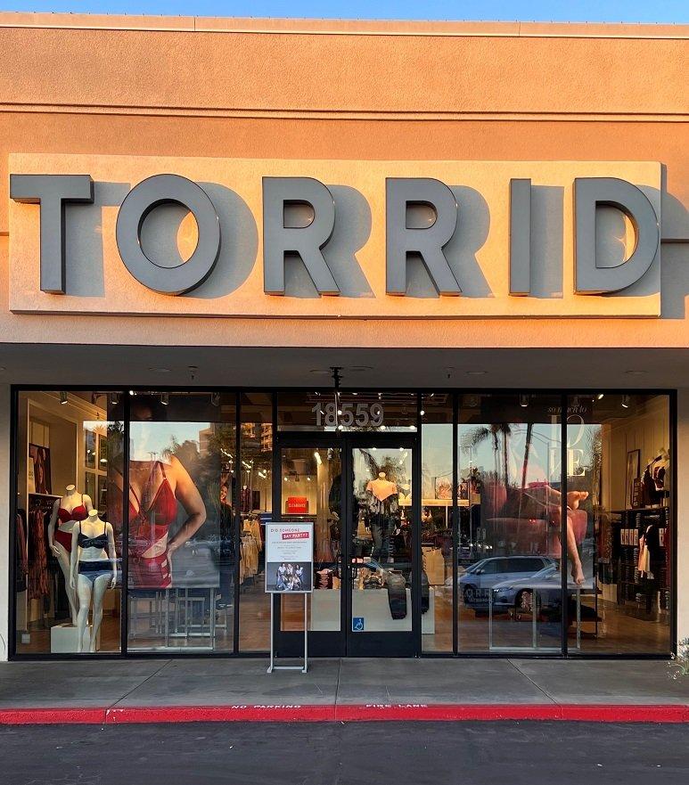 dress shops in huntington beach ca Plus Size Clothing Beach, at Torrid Formal dresses
